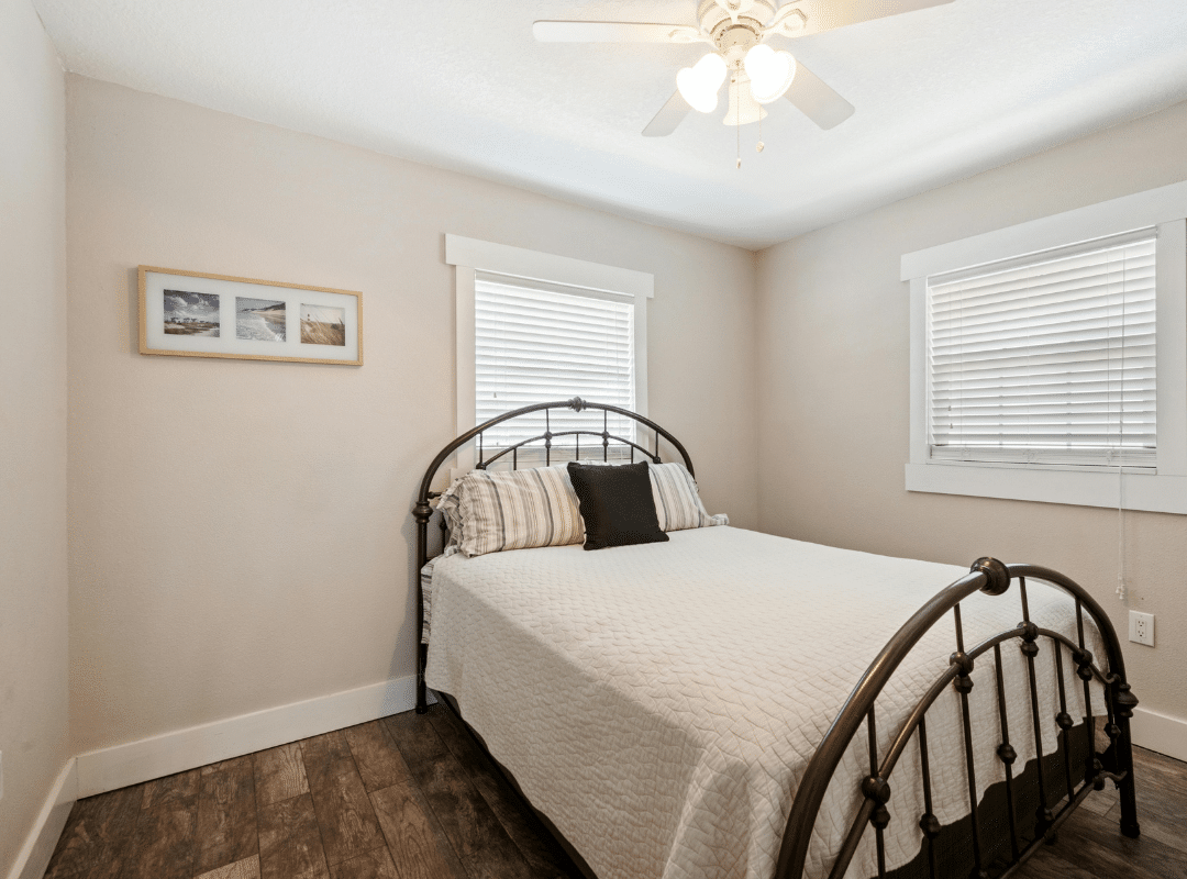 assisted living amenities