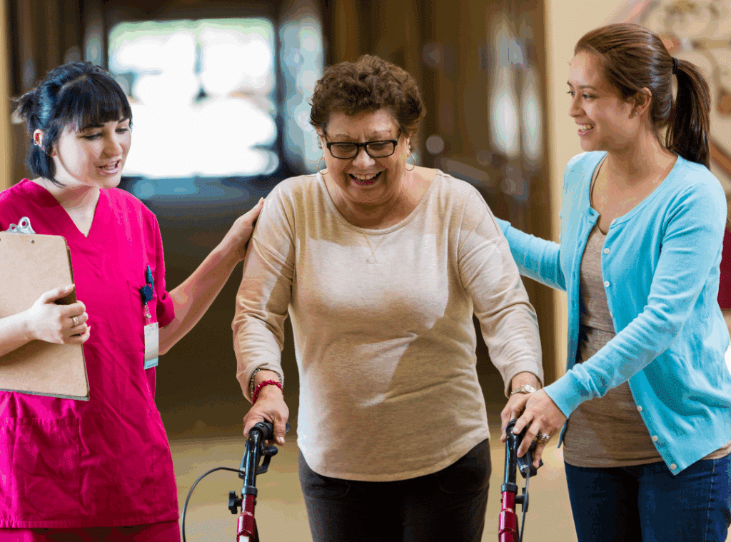 independent living apartments​