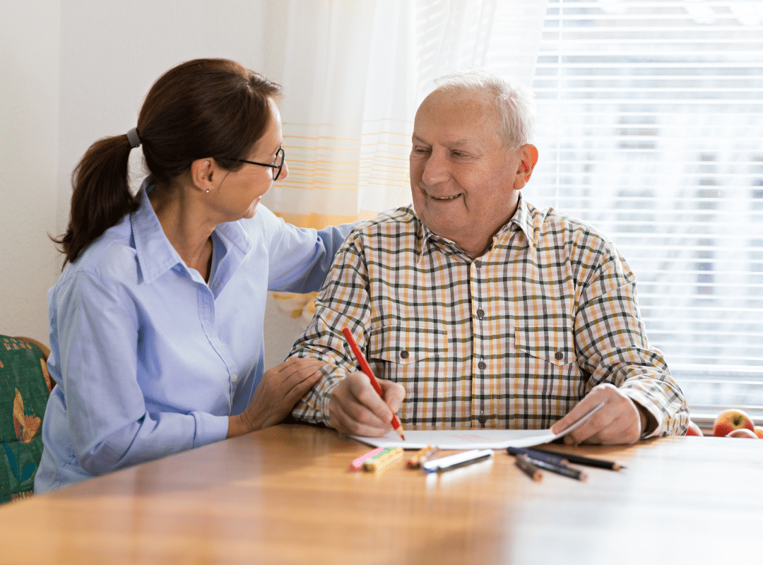 what is the difference between memory care and dementia care