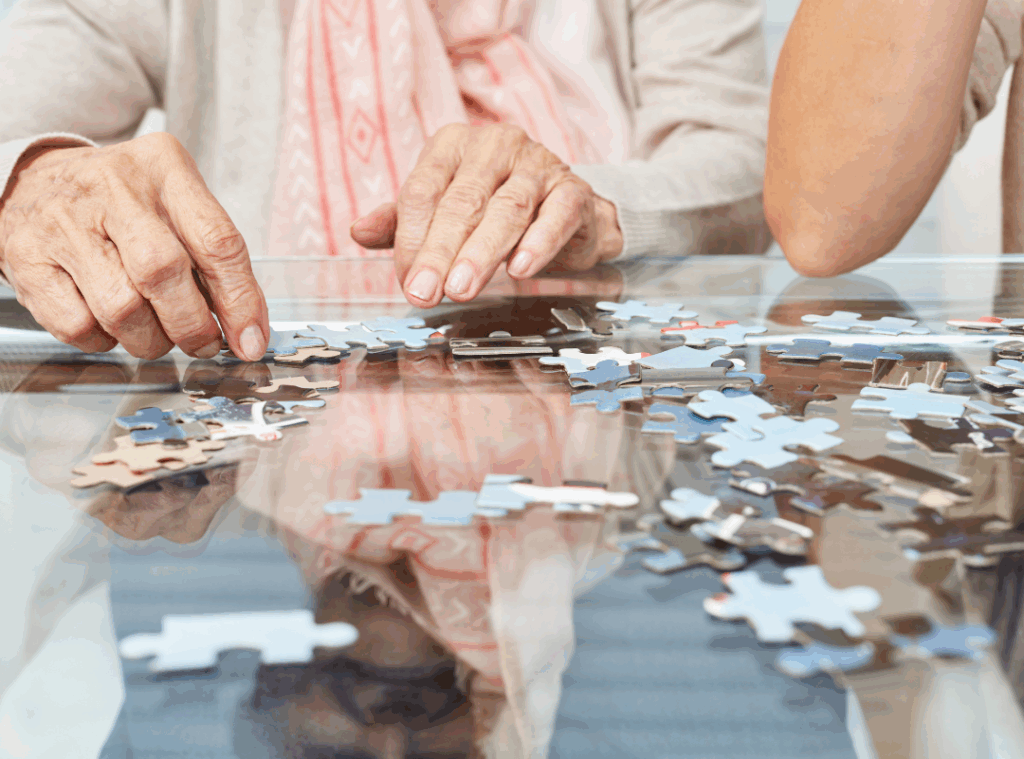 what is the difference between memory care and dementia care