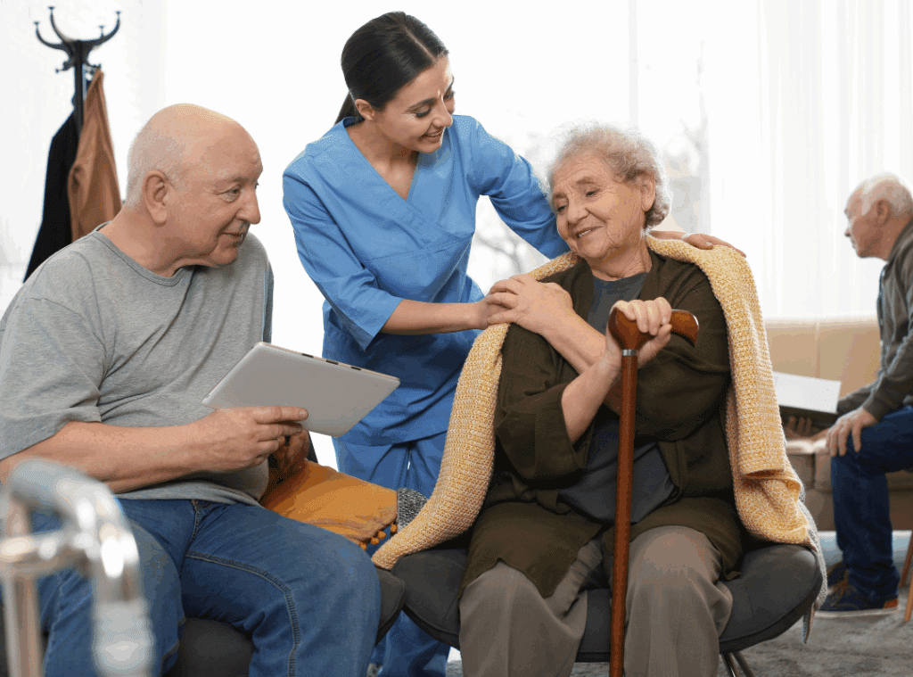 what hospice does not tell you