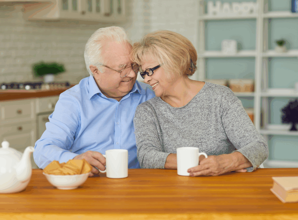 elder care richmond va