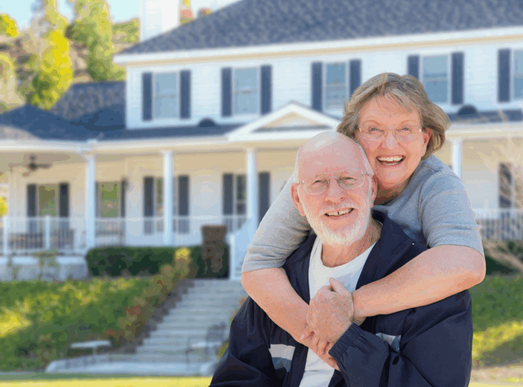 how to be happy in retirement