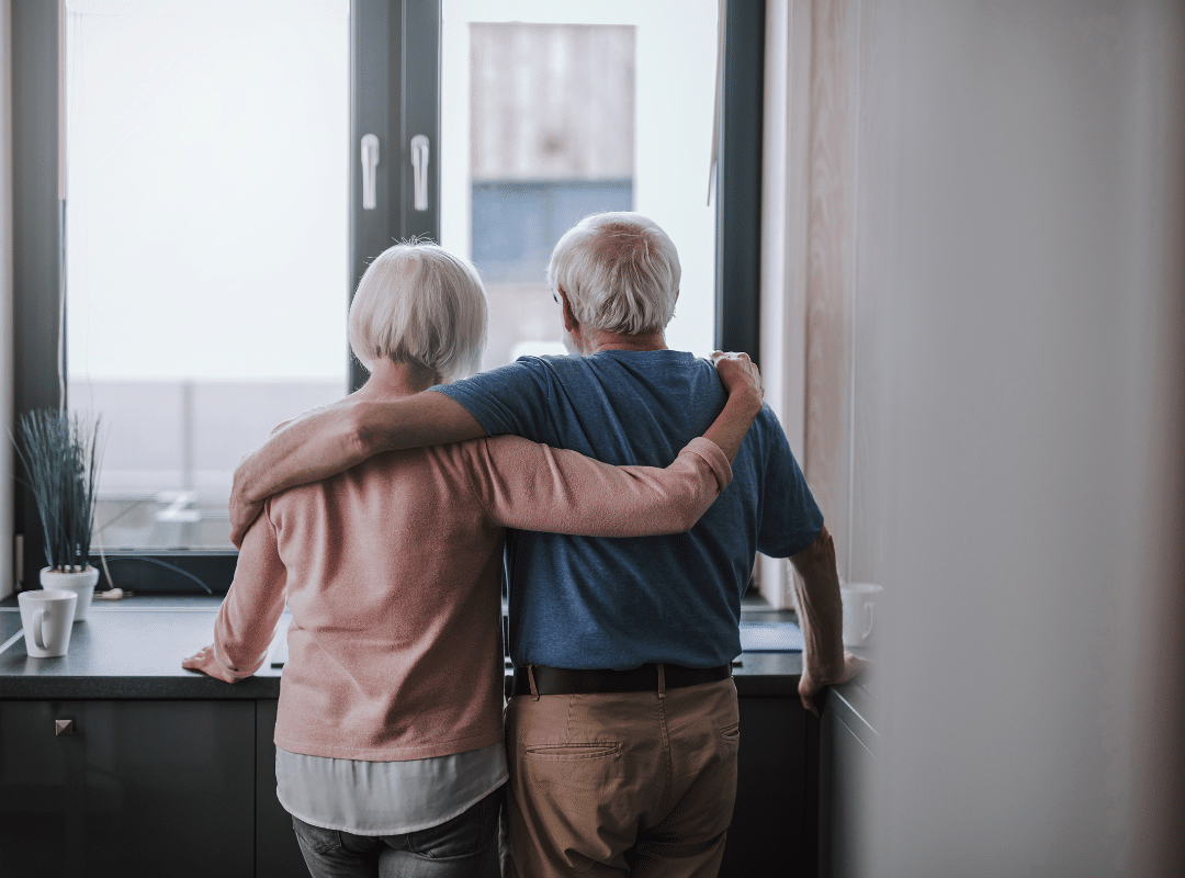 elder care richmond va