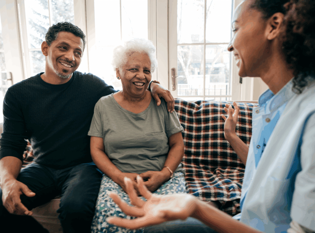 respite care richmond va