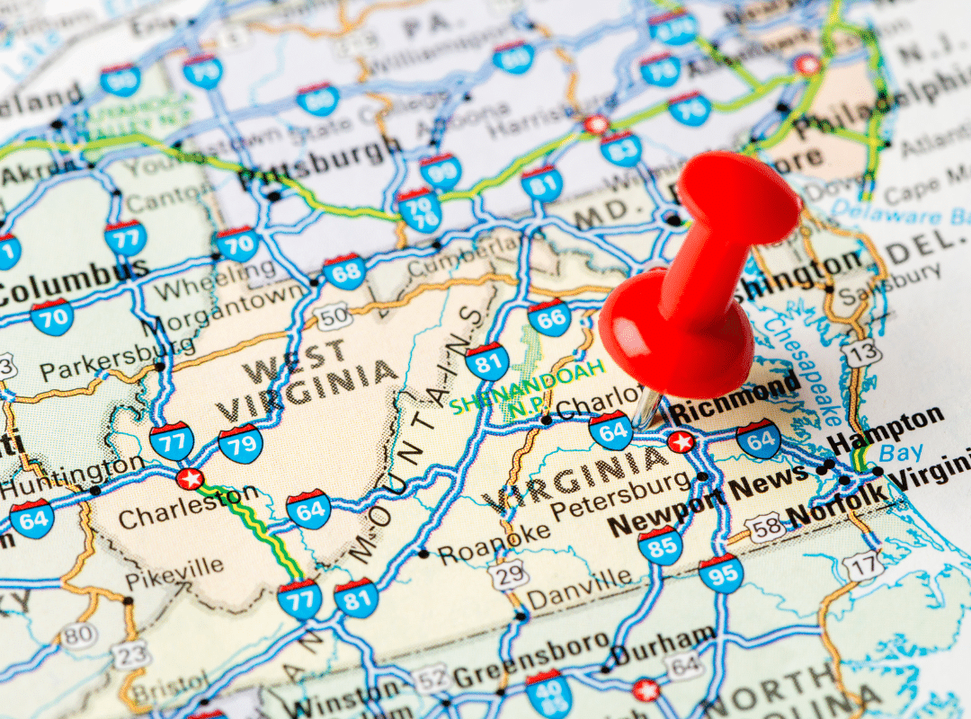 retirement home in virginia