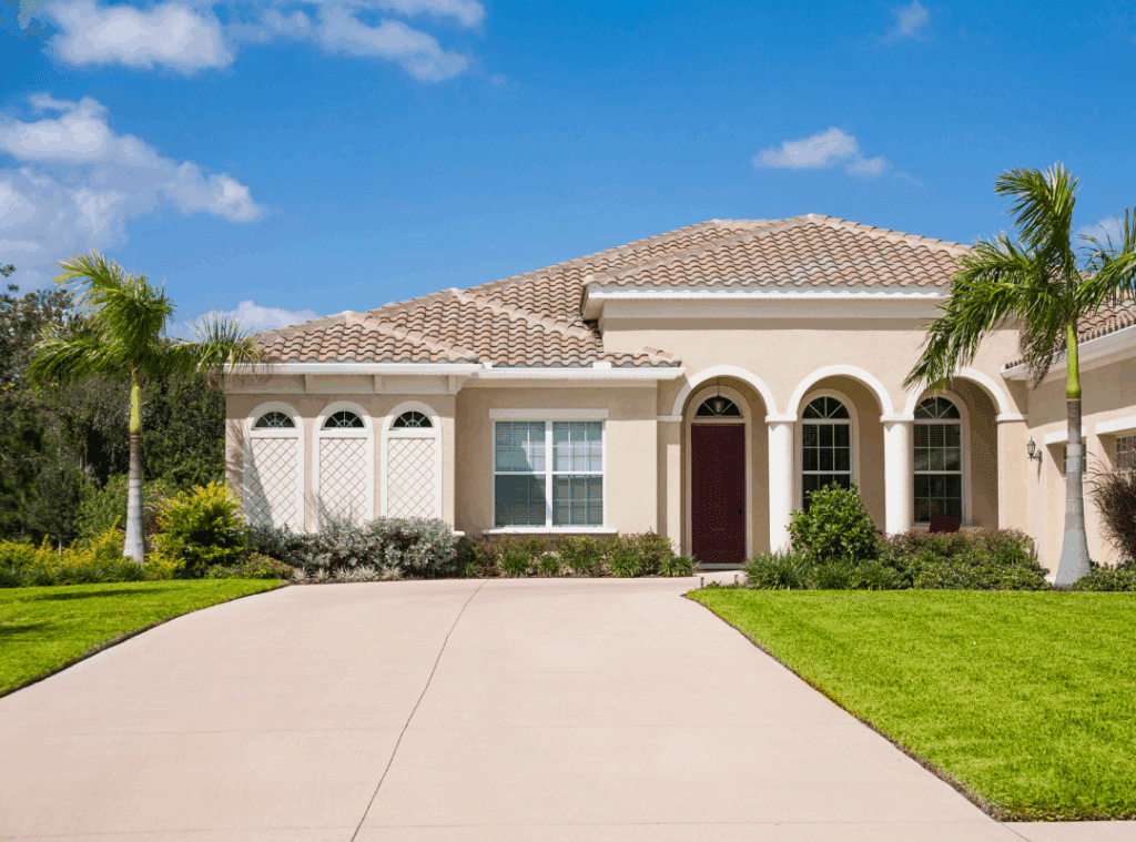 retirement home in virginia
